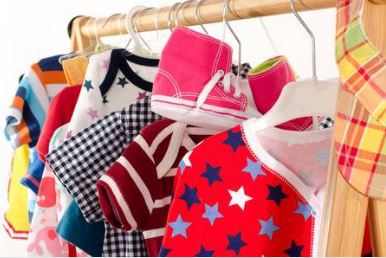 Haine second hand pentru copii