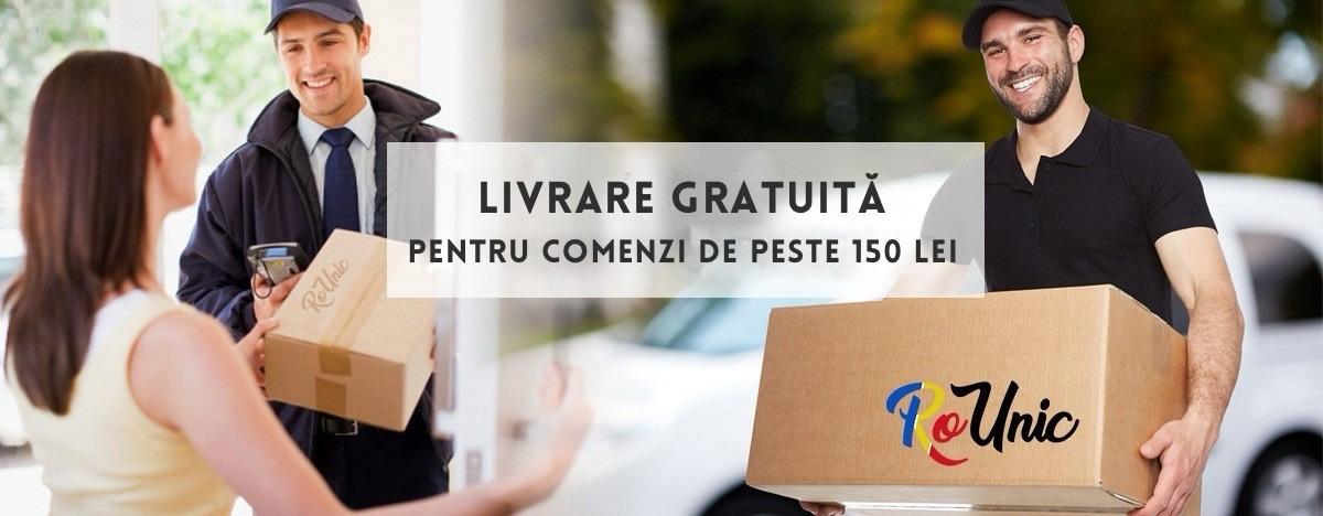 livrare gratuita