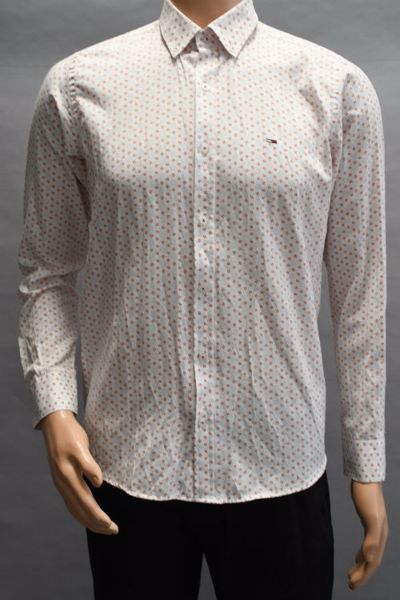 Camasa Barbat Tommy Hilfiger