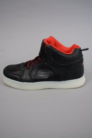Adidasi Baiat Skechers