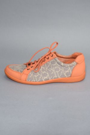 Adidasi Barbat Calvin Klein