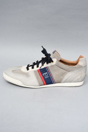 Adidasi Barbat Piele Naturala
