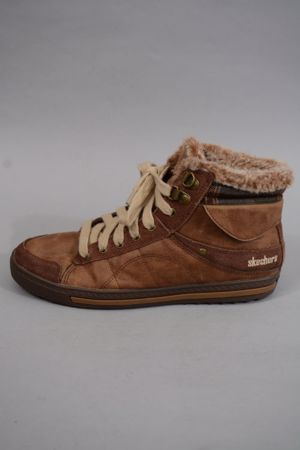 Adidasi Dama Skechers