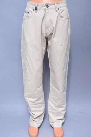 Blugi Barbat Camel