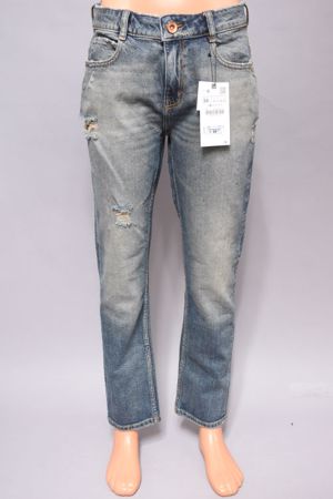 Blugi Barbat Zara