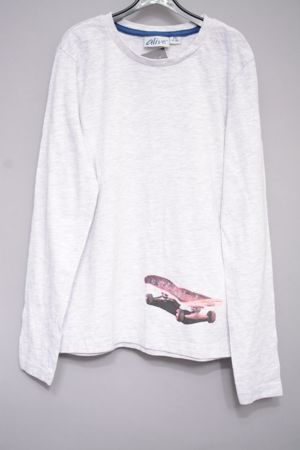 Bluza Baiat Alive