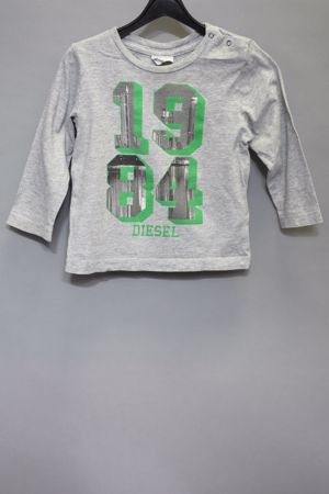 Bluza Baiat Diesel