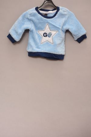 Bluza Baiat Ergee