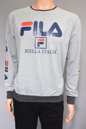 Bluza Barbat Fila