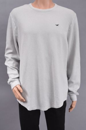 Bluza Barbat Hollister