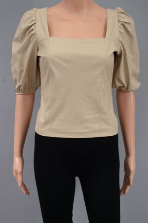Bluza Dama Ginatricot
