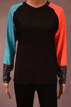 Bluza Dama Protest