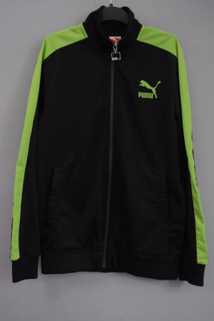 Bluza Sport Baiat Puma