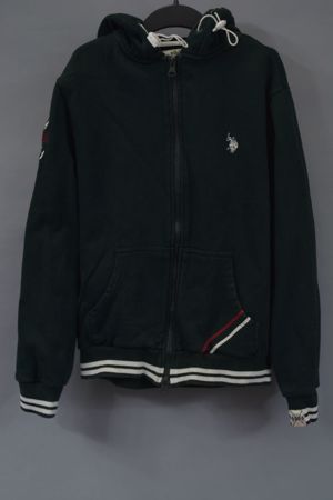 Bluza Trening Baiat U.S. Polo Assn