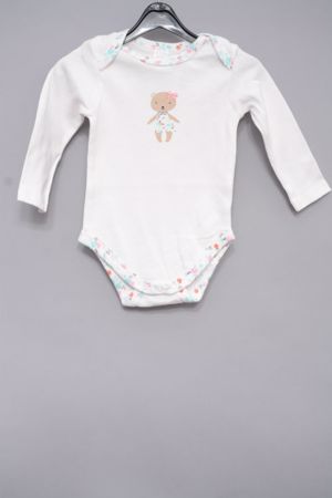 Body Fata Baby Club
