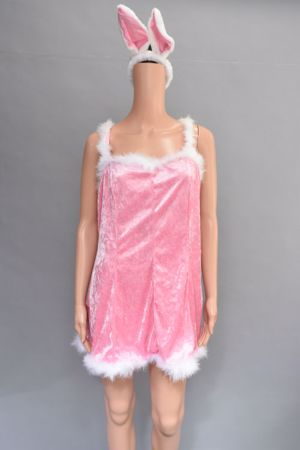 Set Dama Carnaval