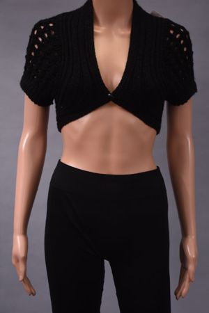 Bolero Dama Orsay