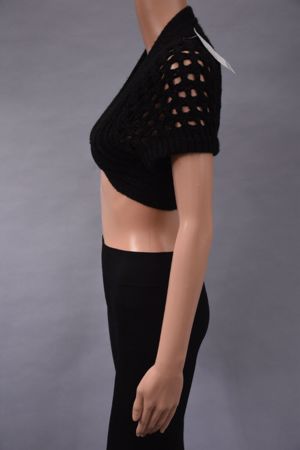 Bolero Dama Orsay