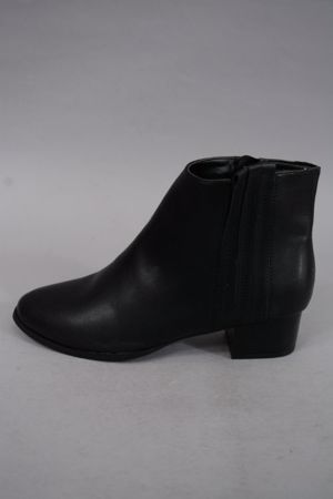 Botine Dama Blue Motion