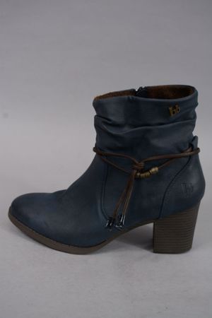 Botine Dama Bruno Banani