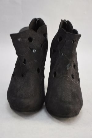 Botine Dama Catwalk