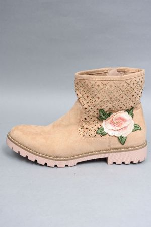 Botine Dama Catwalk