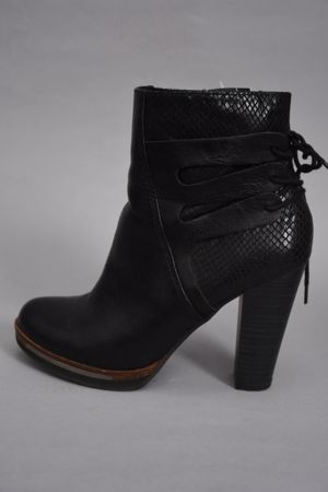 Botine Dama Marco Tozzi