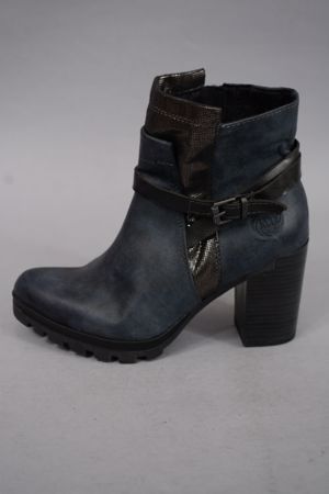 Botine Dama Marco Tozzi