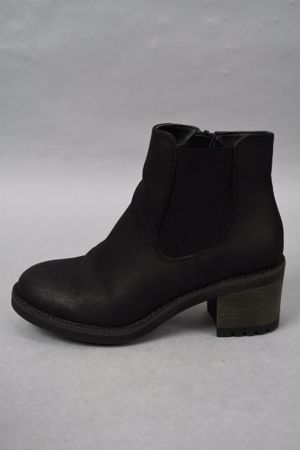 Botine Dama Only