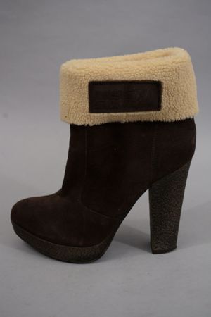 Botine Dama
