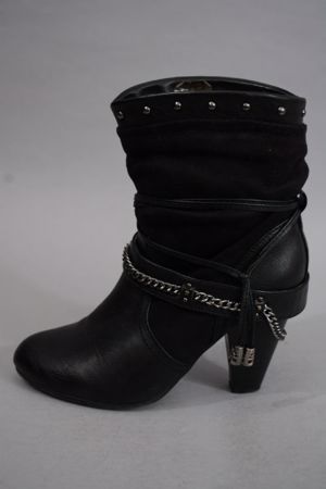 Botine Dama
