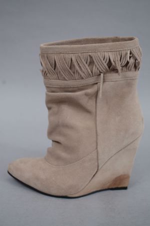 Botine Dama