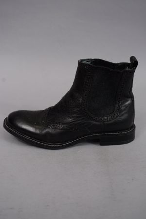 Botine Dama Piele Naturala