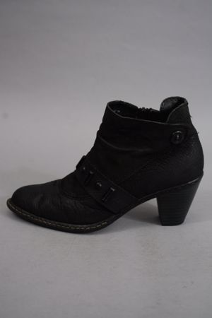 Botine Dama Rieker