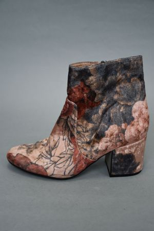 Botine Dama Tamaris