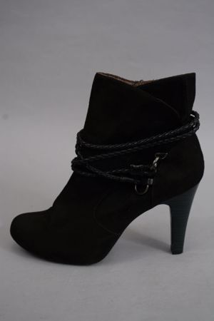 Botine Dama Tamaris