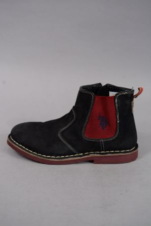 Botine Fata U.S. Polo ASSN