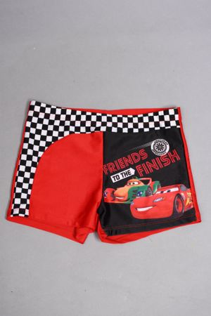 Boxeri Baie Baiat Disney Cars