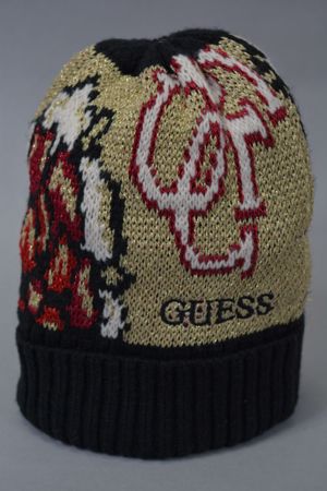 Caciula Dama Guess