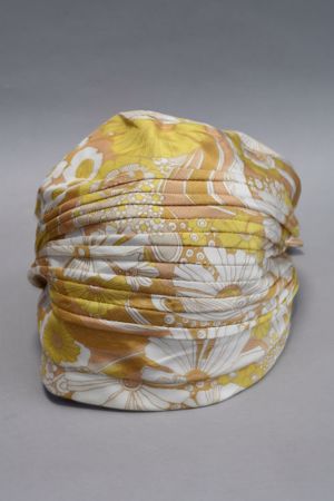 Caciula Dama Vintage