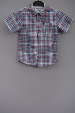 Camasa Baiat Calvin Klein