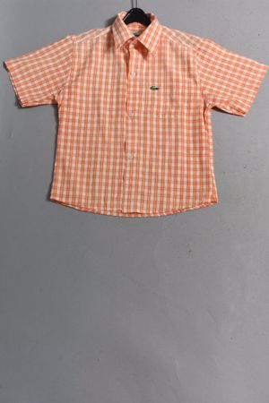 Camasa Baiat Lacoste