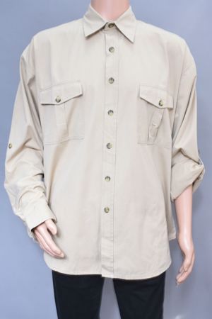 Camasa Barbat Camel