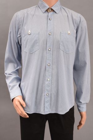 Camasa Barbat Hugo Boss