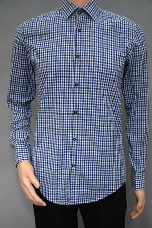 Camasa Barbat Hugo Boss