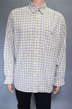 Camasa Barbat Vintage Lacoste