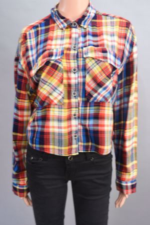 Camasa Dama Clockhouse