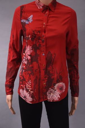 Camasa Dama Desigual