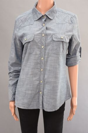 Camasa Dama Hilfiger Denim
