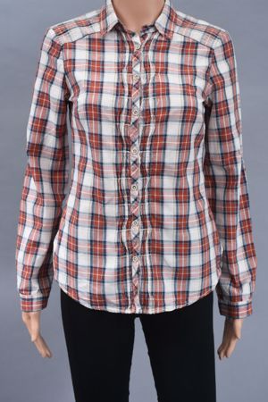 Camasa Dama Massimo Dutti